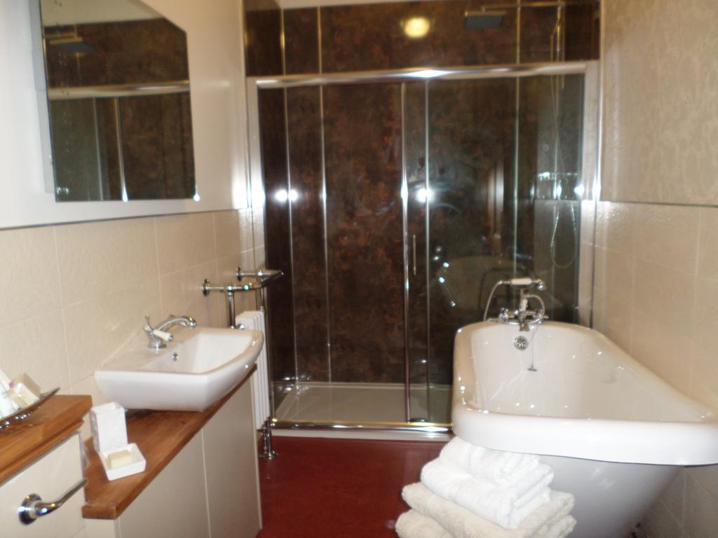 Camfield House Bed & Breakfast Thurso Bilik gambar